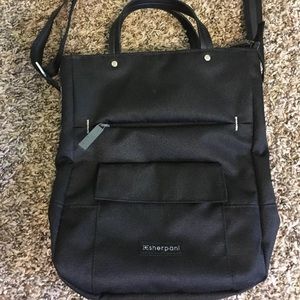 Sherpani Trevia Crossbody